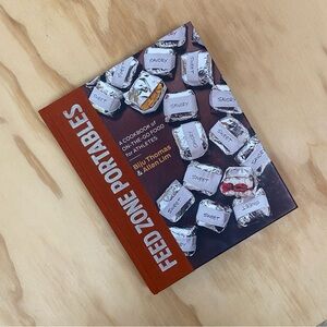 Feed Zone Portables Cookbook